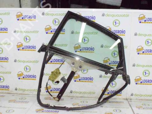Fensterheber links hinten für AUDI A6 C6 (4F2) 3.0 TDI quattro (233 hp) 1933191
