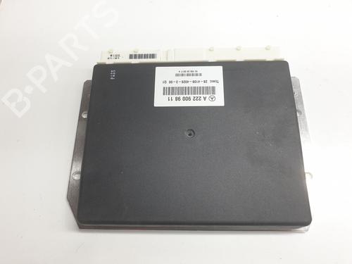 Electronic module MERCEDES-BENZ C-CLASS Convertible (A205) C 220 d (205.404) | BP29617236M83 