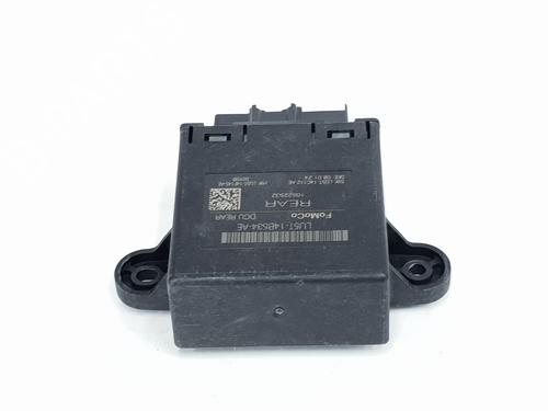 Electronic module FORD PUMA (J2K, CF7) 1.0 EcoBoost mHEV | BP30749272M83