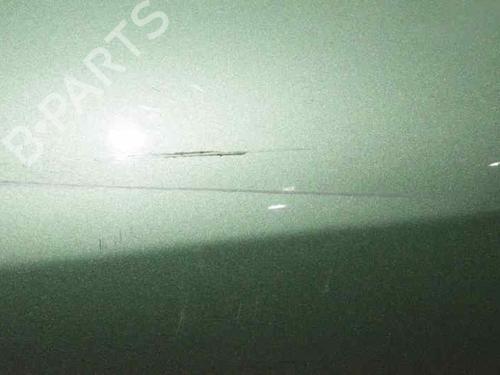 Left front door PEUGEOT 307 Break (3E) 1.6 HDi 110 | BP1432718C2 