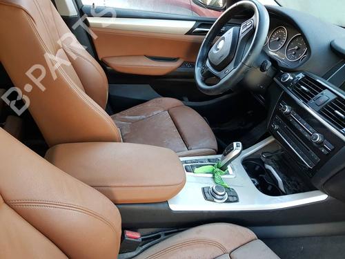 Engine BMW X4 (F26) xDrive 20 d | BP40541567M1 - Image 37