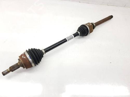 Right front driveshaft CITROËN BERLINGO (ER_, EC_) 1.5 BlueHDi 130 (ECYHZJ, ECYHZR) | BP38524720M39 - Image 2