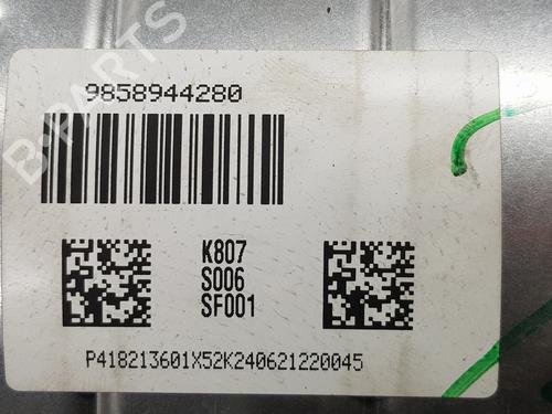 Particulate filter CITROËN BERLINGO (ER_, EC_)  | BP32871315M81  - Image 5