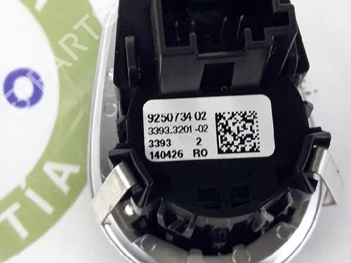 Ignition barrel BMW 3 (F30, F80) 320 d | BP13096414M48 