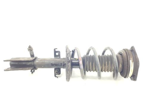 Used Left front shock absorber RENAULT KANGOO / GRAND KANGOO II (KW0/1_) 1.5 dCi 90 (KW05, KW08, KW0G, KW11) (90 hp) 24262914