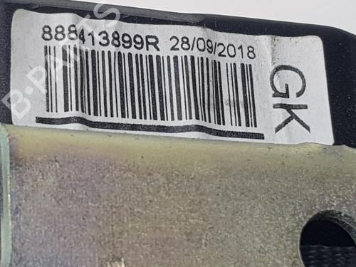 Rear left seatbelt DACIA LODGY (JS_) | BP36039189I29 - Image 3