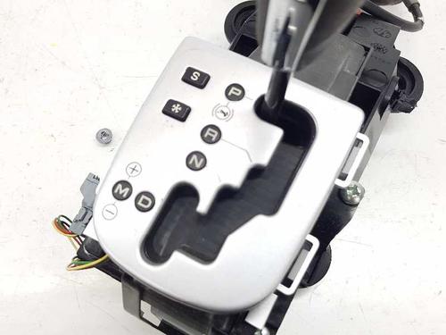 Gear lever CITROËN DS3 (SA_) 1.6 VTi 120 | BP7417674M90 