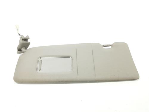 Used Left sun visor BMW 1 (F20) 116 d (116 hp) 18862876