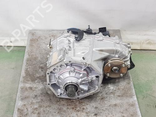Used Transfer box Transfer box TOYOTA HILUX VIII Pickup (_N1_) [2015-2026] 34570996 34570996
