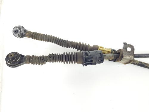 Gear lever MAZDA CX-3 (DK) | BP36754173M90 - Image 6