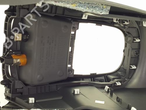 Middle console CITROËN C4 II (NC_) 1.6 BlueHDi 100 | BP32266349I22 