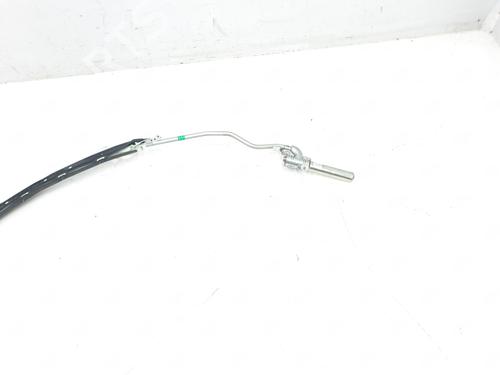 Left curtain airbag MERCEDES-BENZ M-CLASS (W164) ML 320 CDI 4-matic (164.122) | BP20192123C11 