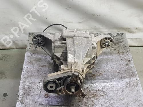 Rear differential MERCEDES-BENZ M-CLASS (W164) ML 320 CDI 4-matic (164.122) | BP11060718M24 