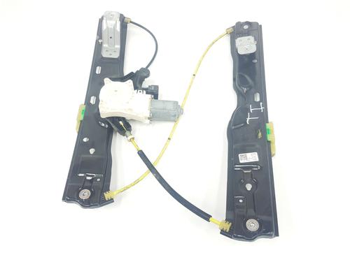 Used Rear left window mechanism Rear left window mechanism 36864632 36864632