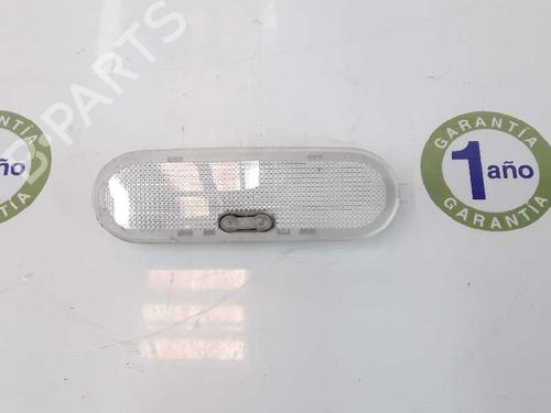 Used Interior roof light NISSAN QASHQAI / QASHQAI +2 I (J10, NJ10, JJ10E) 2.0 dCi (150 hp) 7417781