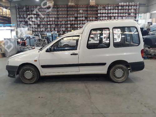 Steering column stalk SEAT INCA (6K9) 1.9 SDI | BP1366498I23 