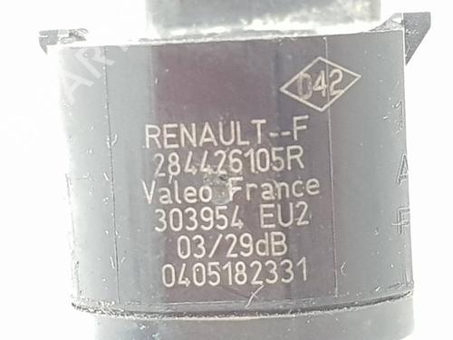 Other RENAULT KANGOO BE BOP (KW0/1_) 1.5 dCi 75 | BP40514596O1 - Image 6