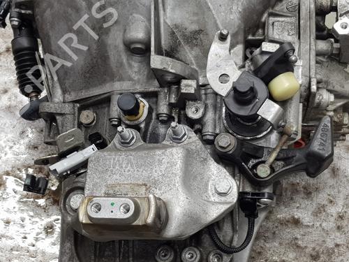 Girkasse CITROËN SPACETOURER Bus (V_) | BP30762454M3