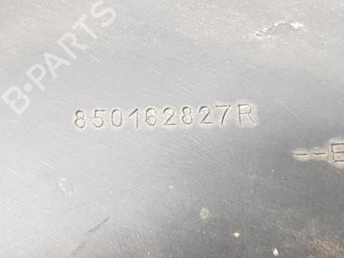 Corner bumper FIAT TALENTO Van (296_) 1.6 D | BP9964194C117 