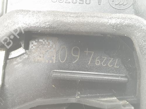 Rear right lock BMW 3 (F30, F80) 320 d | BP11865975C99 