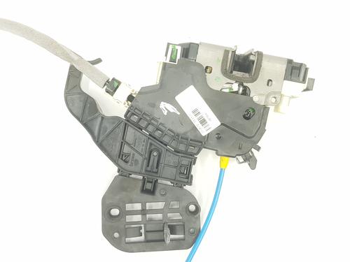 Front left lock MERCEDES-BENZ B-CLASS Sports Tourer (W246, W242) B 180 CDI (246.200) | BP15584866C98 