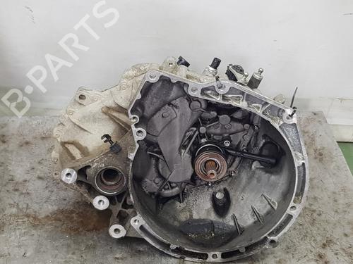 Used Gearbox FORD TRANSIT COURIER B460 MPV [2014-2025]  29811083