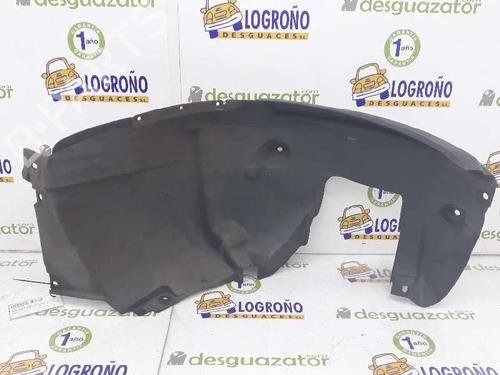 Wheel arch BMW 1 Coupe (E82) 120 d | BP14122638C56 