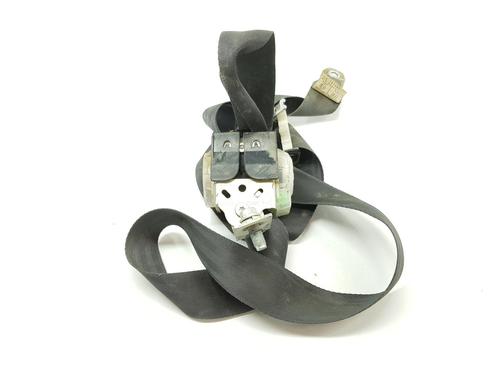 Rear center seatbelt NISSAN NAVARA NP300 (D40) 2.5 dCi 4WD | BP17748730I27 