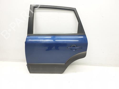 Used Left rear door HYUNDAI TUCSON (JM) 2.0 CRDi (113 hp) 19037568