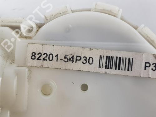 Front right lock SUZUKI VITARA (LY) 1.6 DDiS (APK 416D) | BP9547925C97 