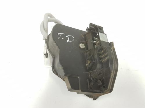 Rear right lock BMW 5 (F10) 525 d | BP10916890C99 