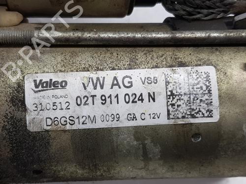 Starter SEAT IBIZA IV (6J5, 6P1) 1.2 TDI | BP15519360M8