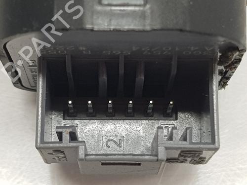 Mirror switch VW CRAFTER Van (SY_, SX_)  | BP29535470I25 