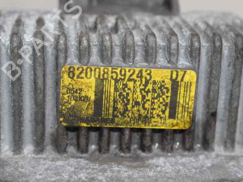 Elektronisk modul OPEL VIVARO A Bus (X83) 2.0 CDTI (F7, J7, A07) | BP10258276M83 