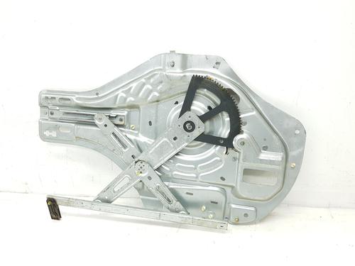Front left window mechanism HYUNDAI TUCSON (JM) 2.0 CRDi | BP20194348C22 