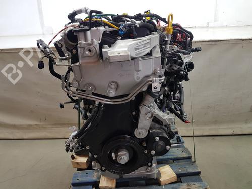 Engine RENAULT TRAFIC III Van (FG_)  | BP37995603M1  - Image 9