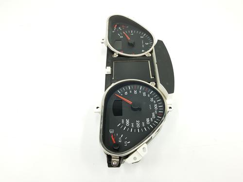 Instrument cluster AUDI Q7 (4LB) 4.2 TDI quattro | BP22353069C47 