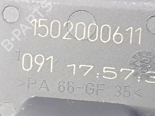 Left front window motor AUDI A6 C5 (4B2) 2.8 | BP8495398E21 
