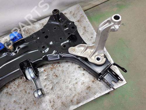 Subframe RENAULT ARKANA I (LCM_, LDN_) | BP34267559M9 - Image 5
