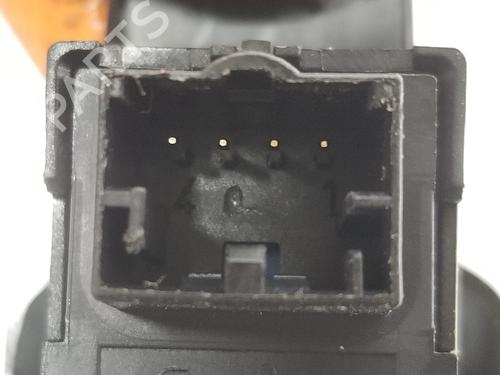 Right front window switch FIAT 500 (312_) 1.2 LPG (312AXA1A) | BP12904026I26 