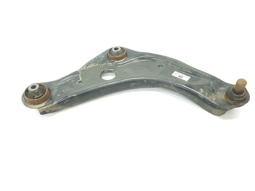 Højre fortil bærearm Højre fortil bærearm NISSAN QASHQAI II (J11, J11_) [2013-2026] 36814169 36814169