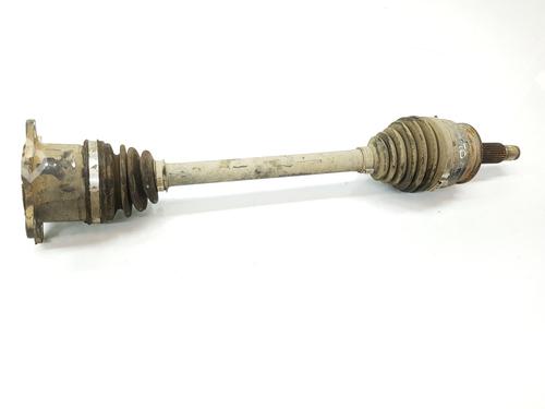 Left front driveshaft SUZUKI GRAND VITARA II (JT, TE, TD)  | BP26934410M38 