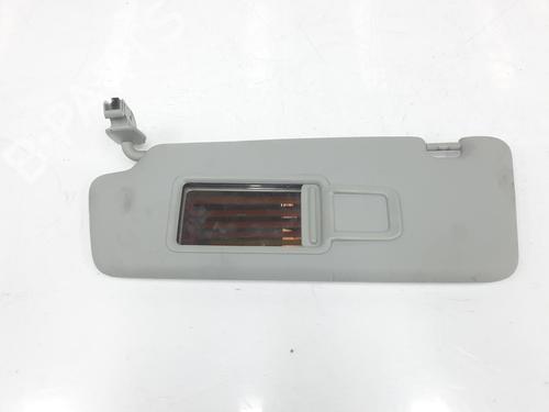 BP9753790I1 | Left sun visor AUDI A1 Sportback (8XA, 8XF) 1.0 TFSI BP9753790I1