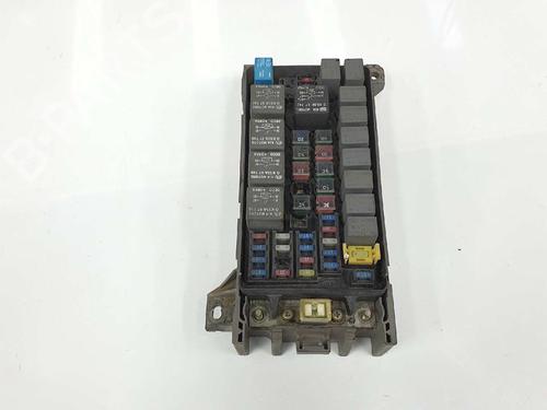 Fuse box KIA SORENTO I (JC) 2.4 | BP7240212E1 