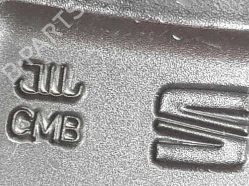 Rim SEAT IBIZA V (KJ1, KJG) 1.0 TSI | BP13250278C45 