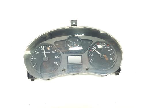 Used Instrument cluster Instrument cluster CITROËN BERLINGO MULTISPACE (B9) 1.6 HDi 75 16V (75 hp) 34699221 34699221