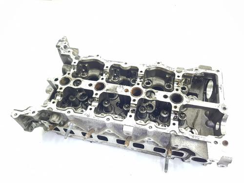 Cylinder head RENAULT MASTER III Van (FV) 2.3 dCi 110 FWD (FV0R, FV0W, FV1A) | BP33652999M5 - Image 3