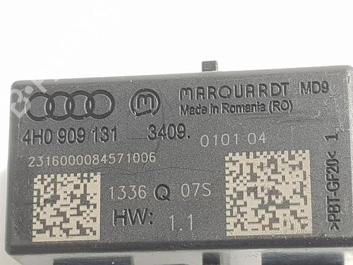 Elektronik Modul AUDI A6 C7 (4G2, 4GC) 2.0 TDI | BP30472263M83 