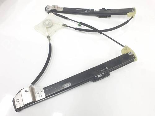 Front left window mechanism VW T-ROC (A11, D11) 1.5 TSI | BP38472696C22 - Image 2