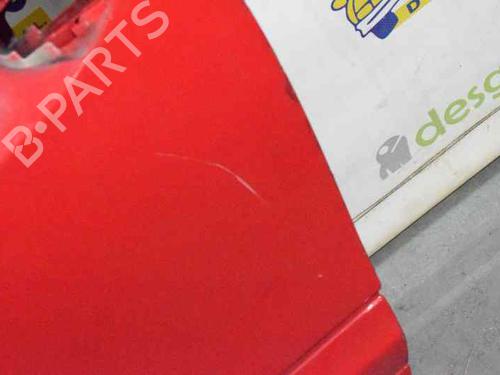 Left front door MERCEDES-BENZ C-CLASS Coupe (CL203) C 180 Kompressor (203.746) | BP773231C2 